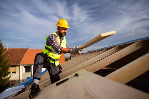 Reliable Conover, NC Roofing Contractor Solutions